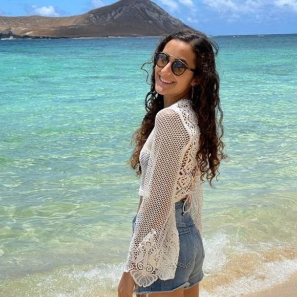 Meet your Posher, Anastassia - Picture 1 of 1